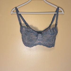 Victoria’s Secret balconette bra